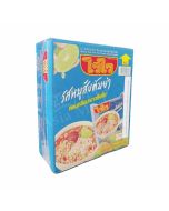 [CASE] WAI WAI - Minced Pork Tom Yum Flavour Instant Noodles 30*60g