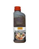 NIPPON SHOKKEN Ramen Soup  1680ml 2kg