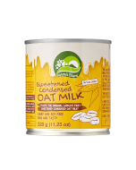 Nature's Charm - Sweetened Condensed Oat Milk 320g