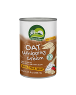 NATURE'S CHARM -Oat Whipping Cream 400ml