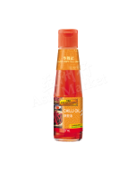 Lee Kum Kee Chilli Oil 207ml
