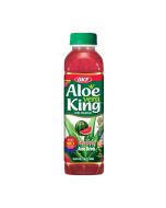 OKF Aloe Vera Watermelon Flavour 500ml
