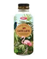 OKF Premium Caffe Latte 390ml