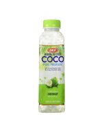 OKF - CoCo Pure Premium Natural Coconut Drink 12X1.5L (wholesale only) 