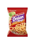 Nongshim Onion Rings Hot & Spicy 40g