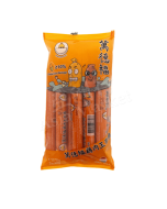 FRESH WANDERFORT Chicken Corn Ham Sausages 270g