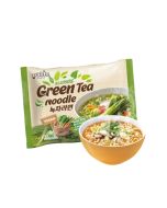 PALDO Green Tea Noodle (120g)