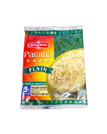 [FROZEN] SPRING HOME - Paratha (Plain) 325g