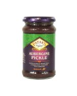 Patak's Aubergine Pickle 312g
