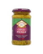 Patak's Chilli Pickle 283g
