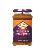 Patak's Mild Curry Spice Paste 283g
