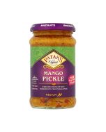 Patak's Mild Mango Pickle 283g
