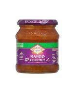 Patak's Sweet Mango Chutney 340g
