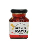 JARU Peanut Rayu 100g