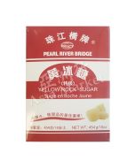 PEARL RIVER BRIDGE Yellow Rock Sugar 454g