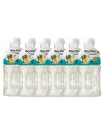  [PACK OF 6] MOGU PinaColada 泰国 - 椰林飘香味饮品(波多黎各) 320ml (x6)