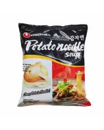 Nongshim Potato Ramyun (Noodle Soup) 100g