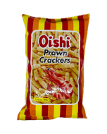 Oishi - Prawn Crackers 2.12oz (60g)