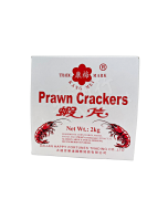 KANG MEI  Prawn Crackers 2kg