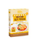 PROBUNSIK - Tteokbokki Cheese 2x343g