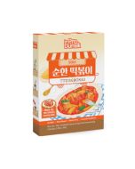 PROBUNSIK - Tteokbokki Mild 微辣韩式炒年糕 2x343g