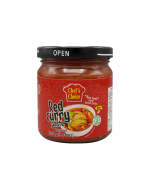 CHEF'S CHOICE- Red Curry Paste 220g