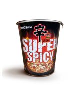 NONGSHIM  Shin Red Super Spicy Cup Noodles