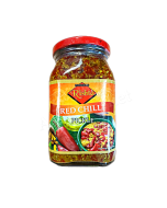 RISHTA -Red Chilli Pickle 400g