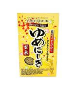 YUME NISHIKI - Brown Rice 1kg