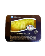 [FROZEN] Tobiko Wasabi 500g