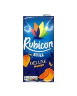 RUBICON  Still Deluxe Mango  1l