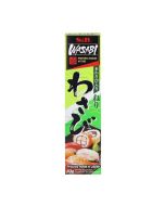 S&B Wasabi Paste 43g
