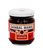 LUCULLUS - Sambal Manis 200g