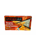 [FROZEN] LUCKY RED - TsingTao Curry Samosas 750g