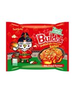 SAMYANG Kimchi Flavor Buldak Noodle 135g