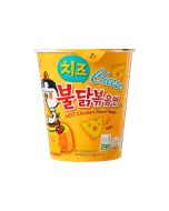 SAMYANG Hot Chicken Ramen Cheese Cup 80g