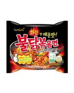 Samyang Hot Chicken Ramen 140g
