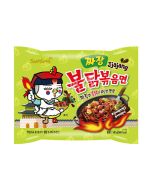 SAMYANG Jjajang Hot Chicken Ramen 140g