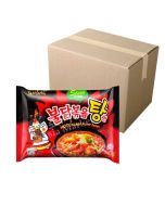 [CASE] SAMYANG Stew Type Buldak Noodle 145g x40