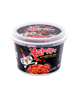 SAMYANG -Hot Chicken Topokki Bowl 185g