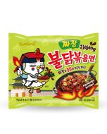 SAMYANG Jjajang Buldak Noodle 140g