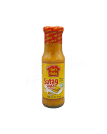 CHEF'S CHOICE Satay Sauce 150ml