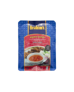 BRAHIM- Satay Sauce/Kuah Satay 180g