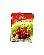 UNCLE JAMES - Char Siew Sauce (Oriental BBQ Sauce) 150g