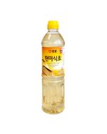 SEMPIO Brown Rice Vinegar 900ml