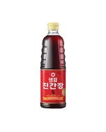 Jin S Soy Sauce