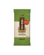 SEMPIO Wheat Noodles Soft Thin 900g