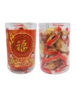 MEIDIE Salty dumpling Biscuits with sesame flavor 200g  Chinese New Year