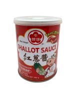 BULL HEAD Shallot Sauce 360g