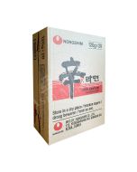 [CASE] NONGSHIM - Shin农心 - 辛辣面120g (x20 Pkts)